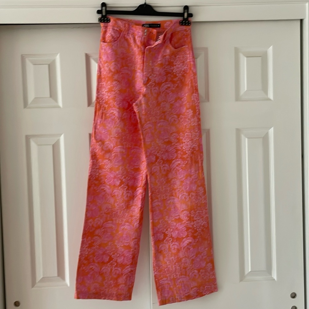 Cute summery pants